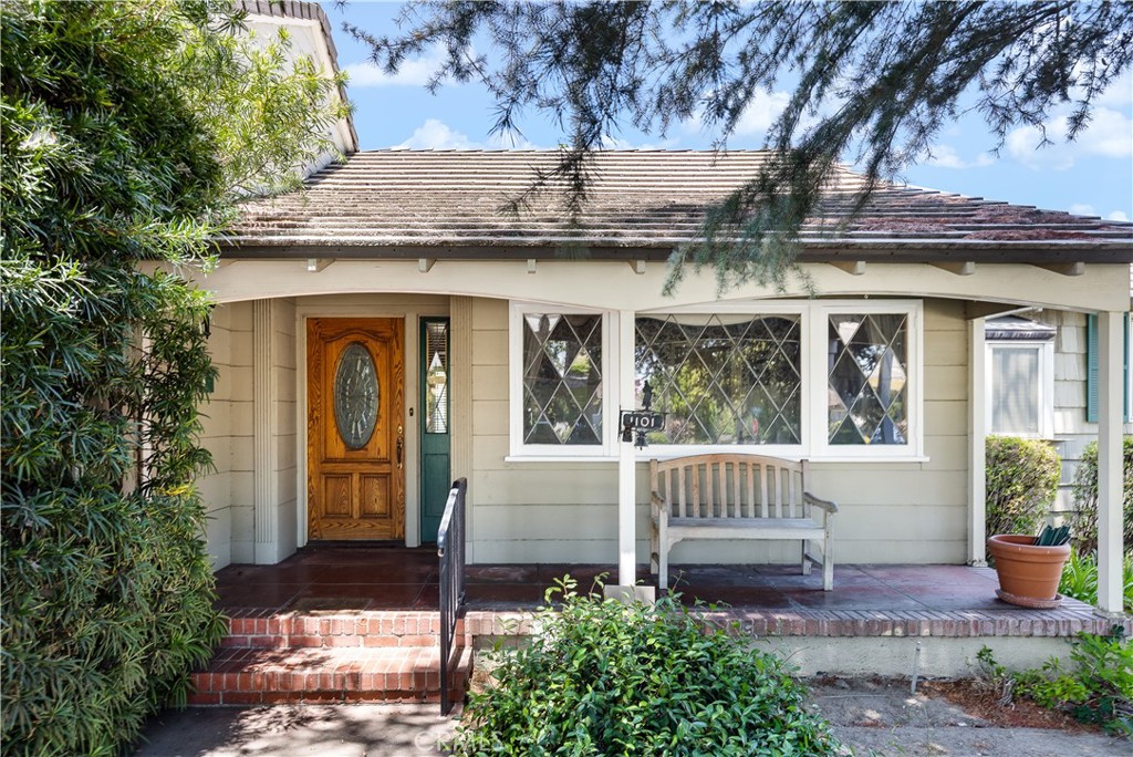1101 Paloma Drive