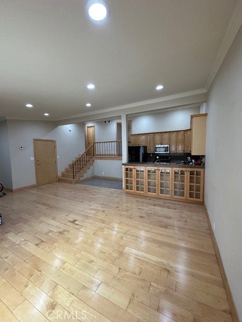 Photo of 7924 Woodman AVE #80, Panorama City, CA 91402 (MLS # SR26189526)
