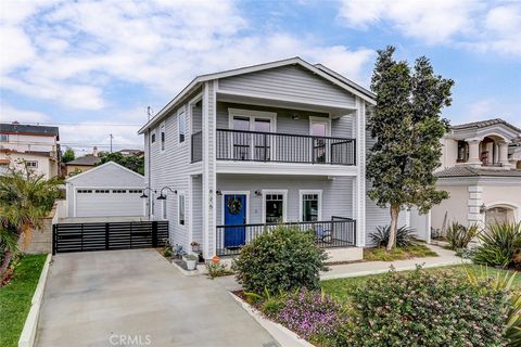 825 Center El Segundo CA 90245