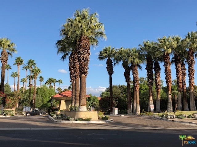 Palm Sp Villas II - Residential Lease