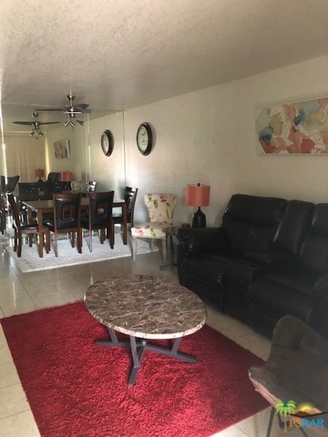 Palm Sp Villas II - Residential Lease