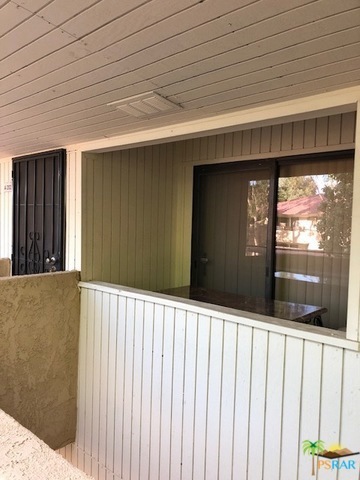 Palm Sp Villas II - Residential Lease