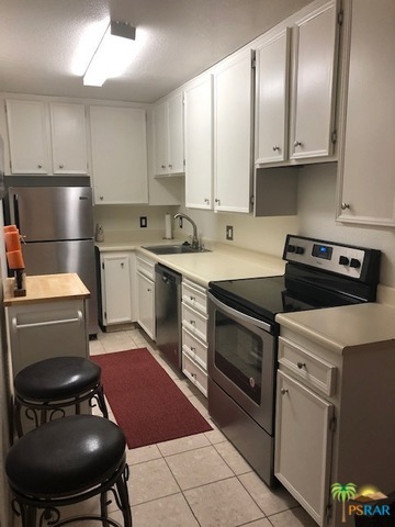 Palm Sp Villas II - Residential Lease