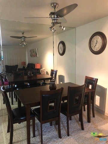 Palm Sp Villas II - Residential Lease