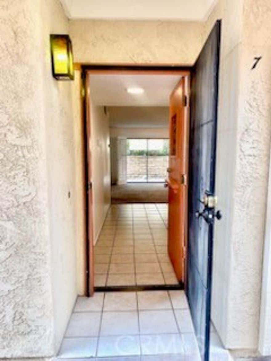 Welcome to 1411 Sunrise Way located in a desirable gated community in the heart of Palm Springs offering resort-style living at an unbeatable value. This ground-level 2-bedroom, 2-bath condo sits on fee simple land (you own the land)!



 The living area opens to a private back patio, ideal for relaxing with morning coffee or entertaining guests in the warm desert evenings. The HVAC system was replaced in 2020, providing energy-efficient comfort year-round. 



Enjoy an array of community amenities that make every day feel like vacation — including 3 pools, 2 spas, a fitness center, clubhouse, and lighted tennis and pickleball courts. Additional recreation includes shuffleboard and bocce ball courts for those relaxed Palm Springs afternoons.



Your HOA dues cover water, trash, cable, internet, and exterior maintenance, allowing for a low-maintenance lifestyle with everything you need at your fingertips. Conveniently located close to downtown Palm Springs, popular dining spots, shopping, and hiking trails, this home captures the best of desert living.