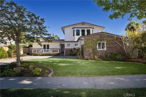 Photo of 2038 Aliso Avenue Ave, Costa Mesa, CA 92627 (MLS # NP26227511)