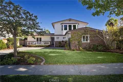 Photo of 2038 Aliso Avenue Ave, Costa Mesa, CA 92627 (MLS # NP26227511)