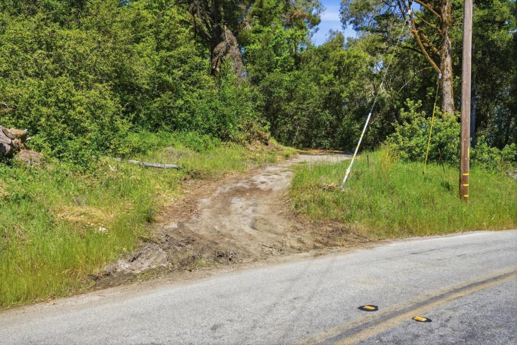 0 Page Mill Road