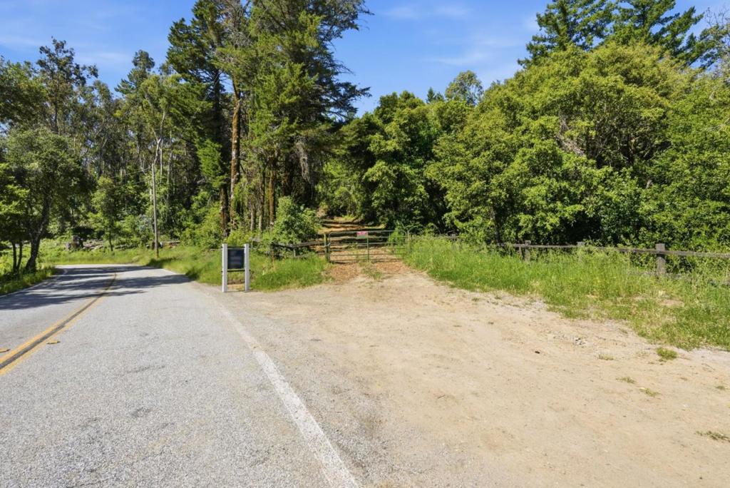 0 Page Mill Road