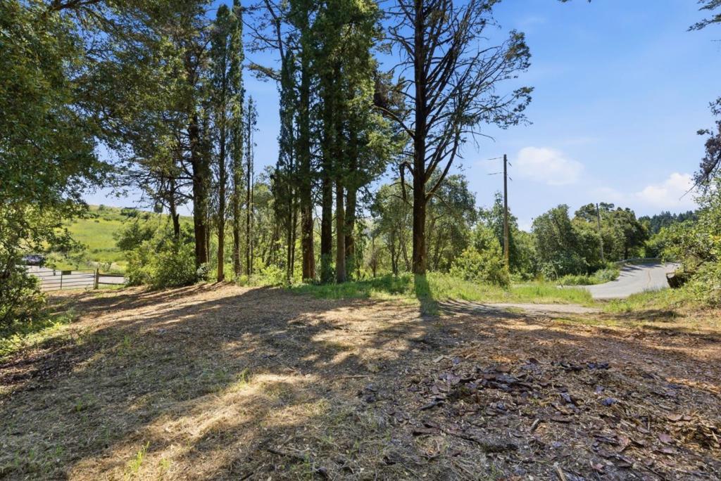0 Page Mill Road