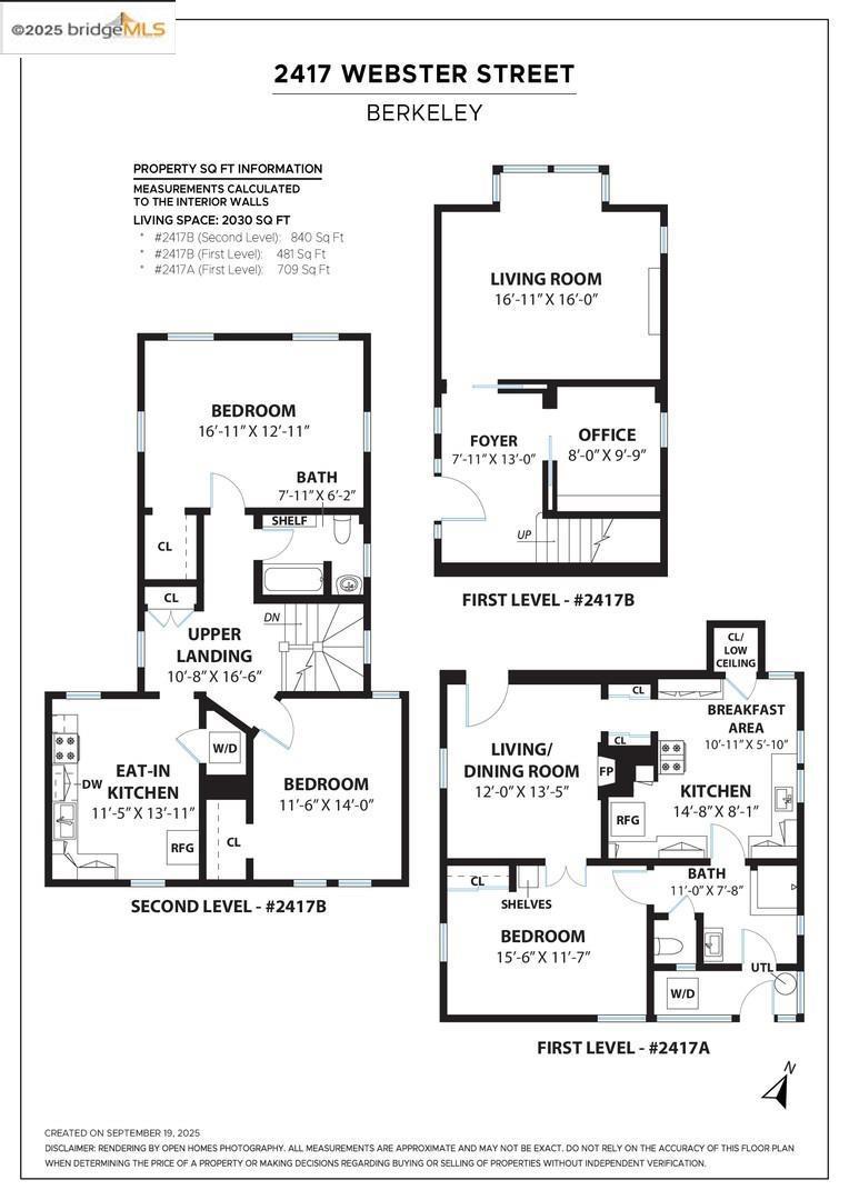 ELMWOOD/BATEMAN - Residential