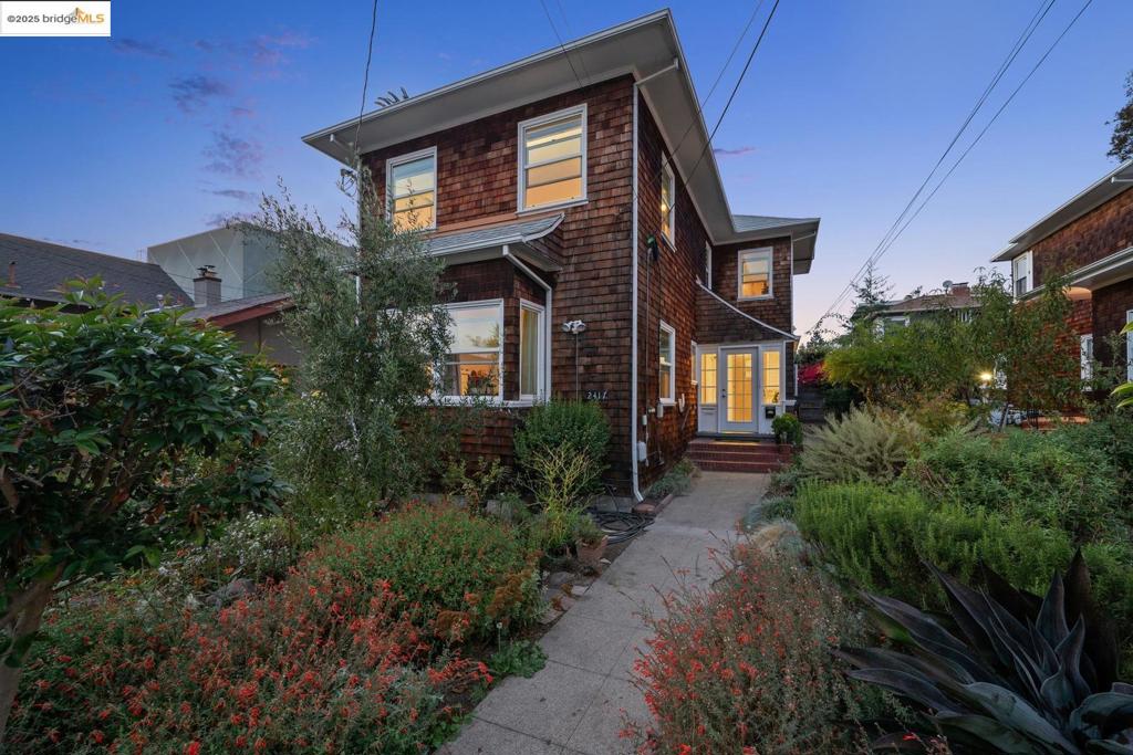 ELMWOOD/BATEMAN - Residential