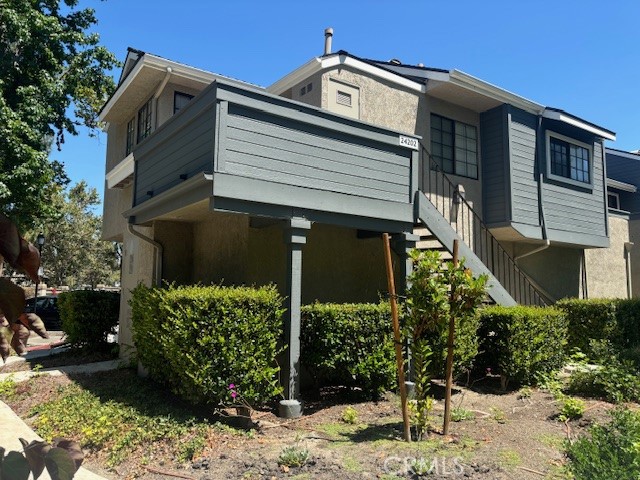 Village Niguel Terrace I (VT1) - Residential Lease