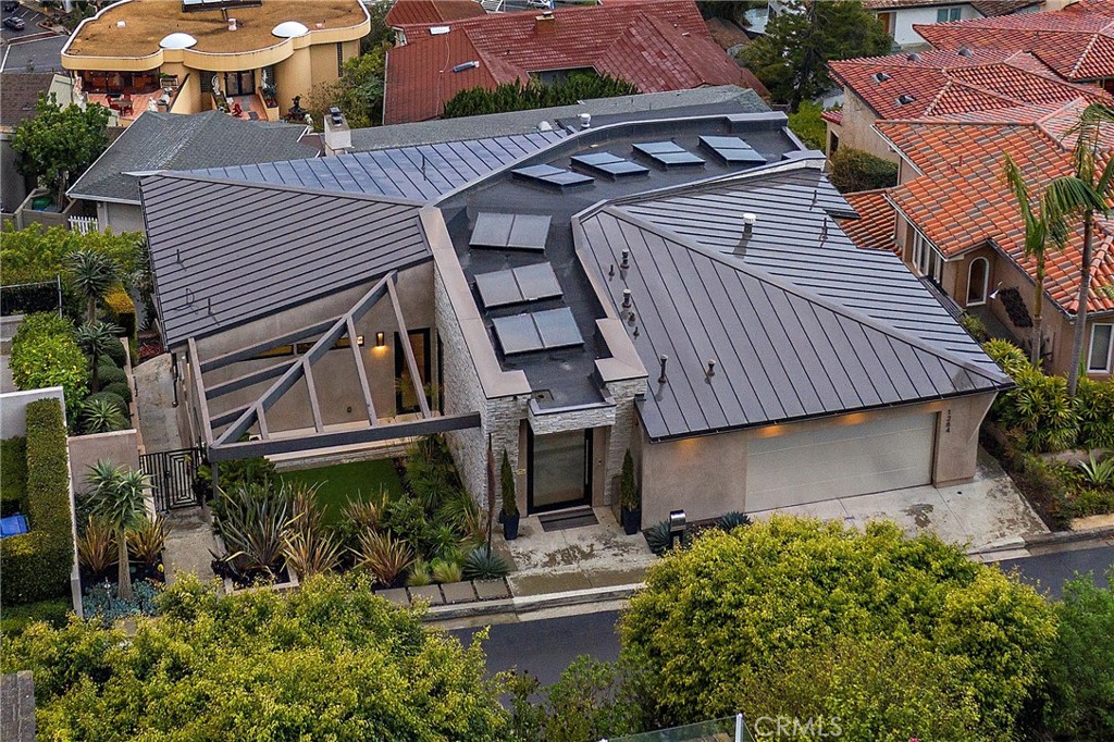 Mystic Hills (MH) - Residential