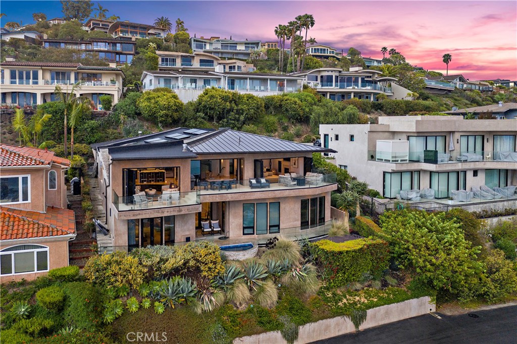 Mystic Hills (MH) - Residential