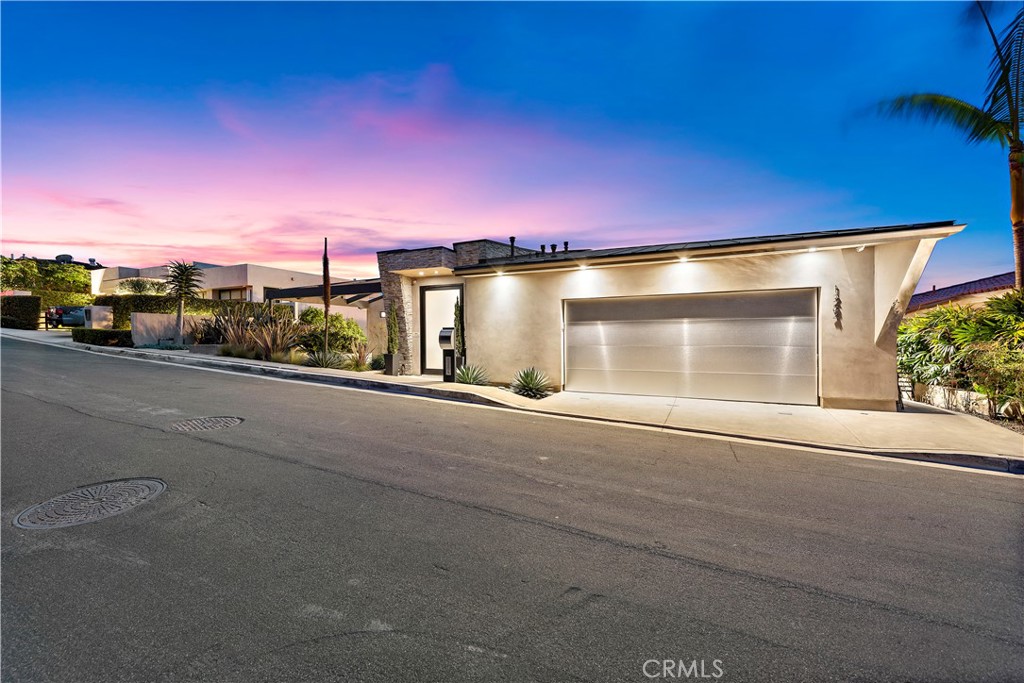 Mystic Hills (MH) - Residential