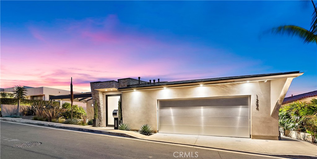 Mystic Hills (MH) - Residential