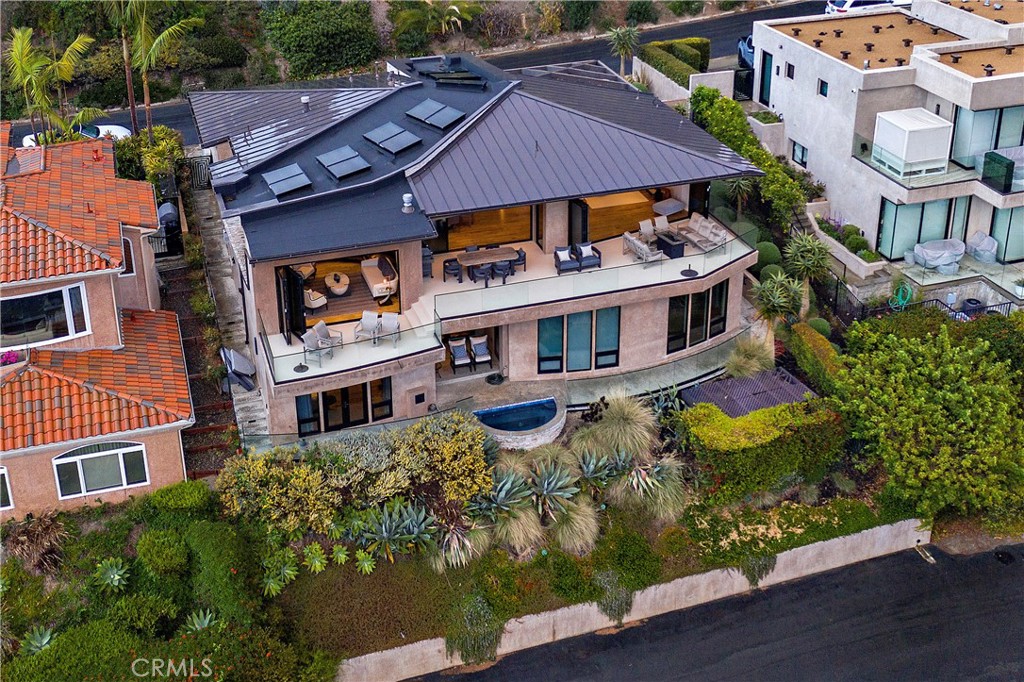 Mystic Hills (MH) - Residential