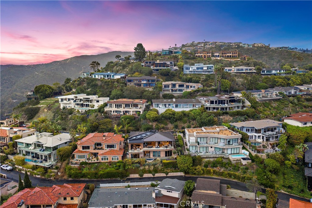 Mystic Hills (MH) - Residential