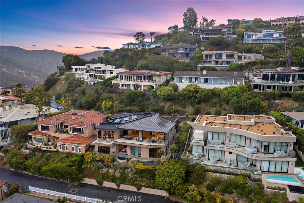 Mystic Hills (MH) - Residential