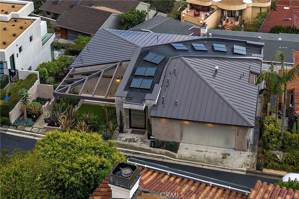 Mystic Hills (MH) - Residential