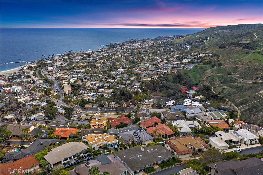 Mystic Hills (MH) - Residential