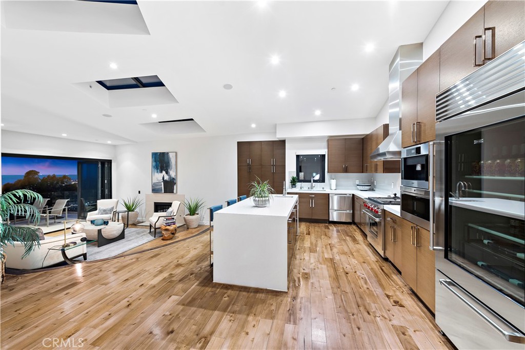 Mystic Hills (MH) - Residential