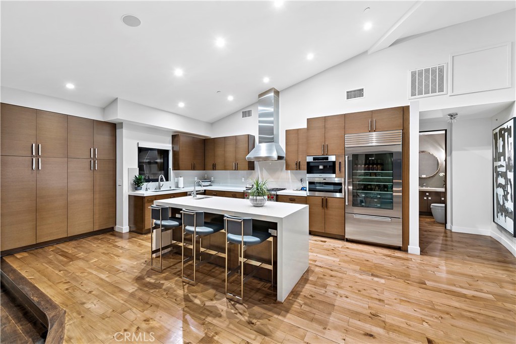 Mystic Hills (MH) - Residential