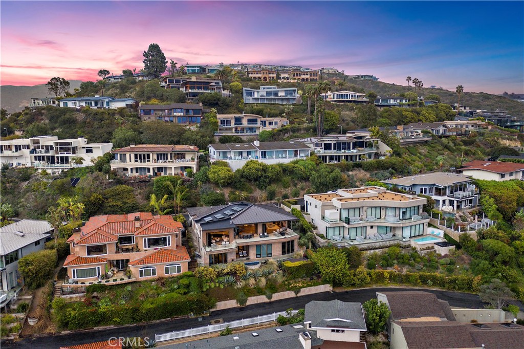 Mystic Hills (MH) - Residential