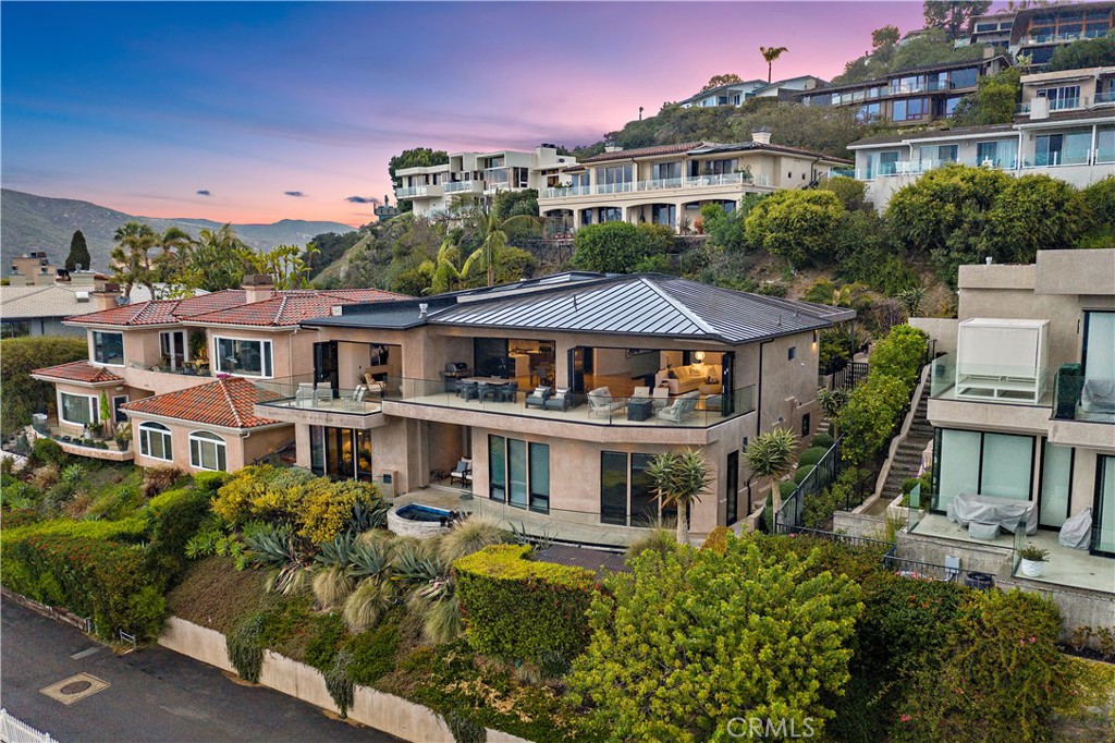 Mystic Hills (MH) - Residential