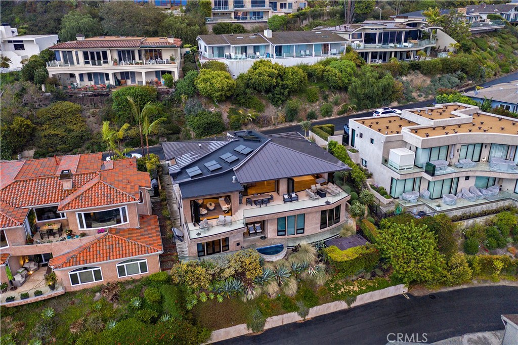 Mystic Hills (MH) - Residential