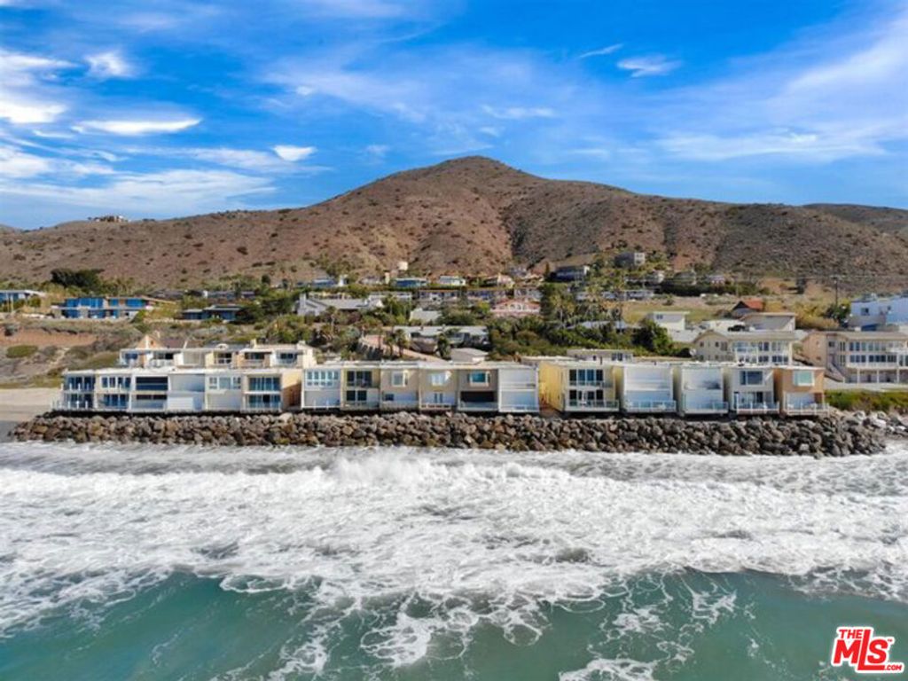 Photo of 11770 Pacific Coast Highway #D, Malibu, CA 90265 (MLS # 24443380)