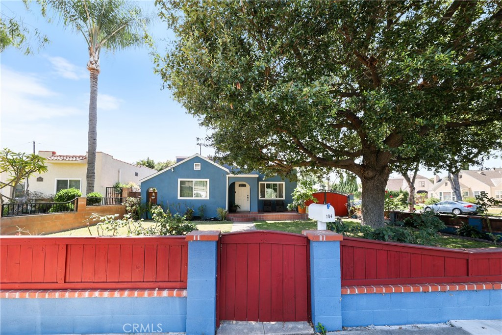 704 Kilson Drive