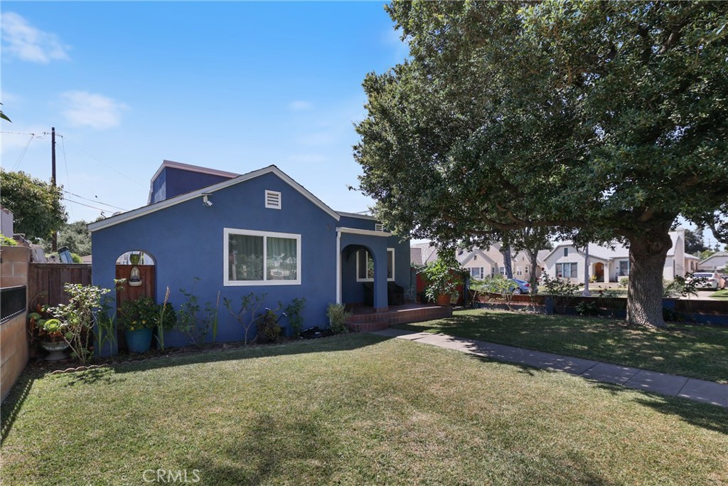 704 Kilson Drive