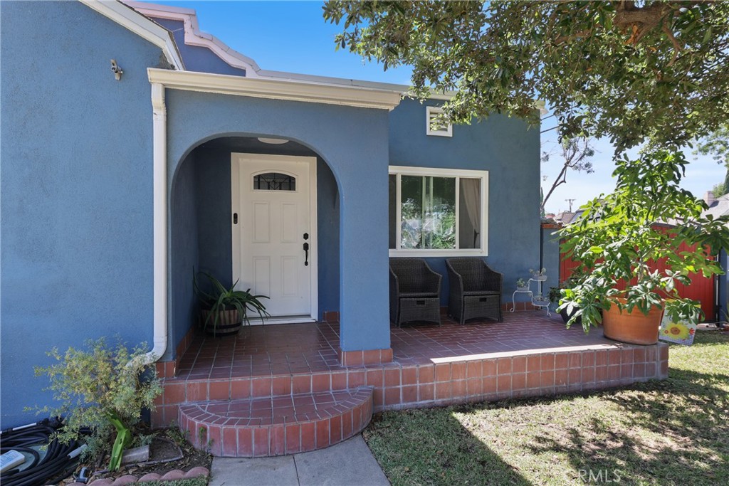 704 Kilson Drive