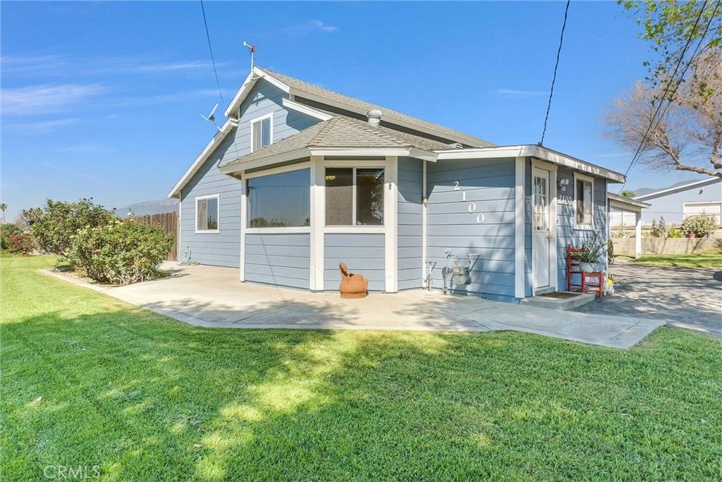 Photo of 2100 Ogden, San Bernardino, CA 92407 (MLS # IG26063395)