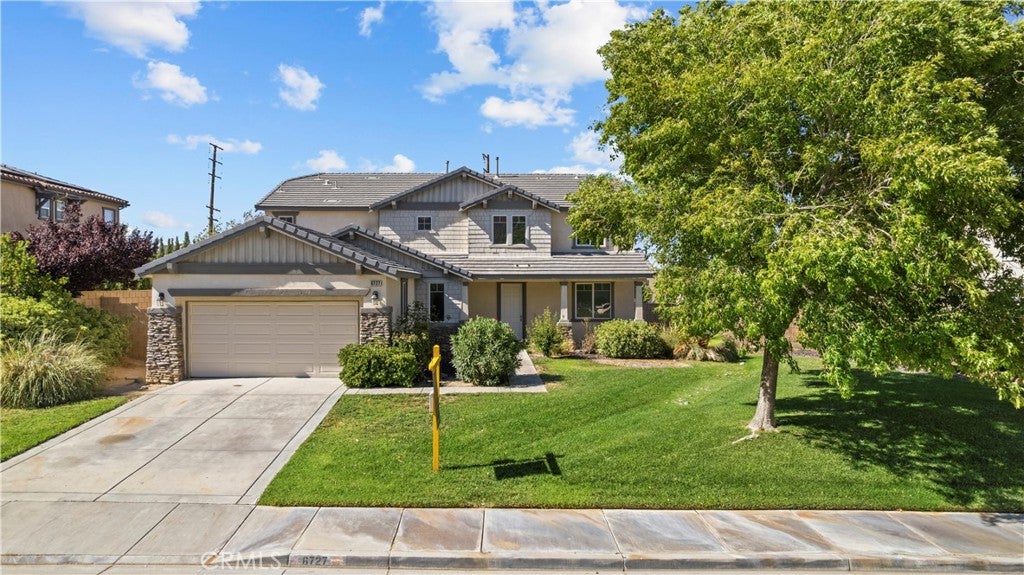 6727 Miramar Lane