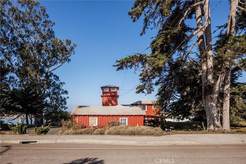 Tiny photo for 485 Morro Avenue, Morro Bay, CA 93442 (MLS # SC25220419)
