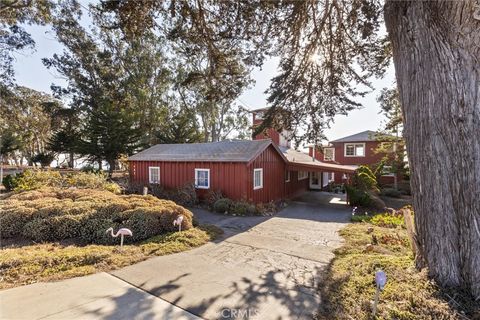 Tiny photo for 485 Morro Avenue, Morro Bay, CA 93442 (MLS # SC25220419)