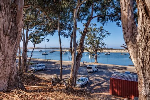 Tiny photo for 485 Morro Avenue, Morro Bay, CA 93442 (MLS # SC25220419)