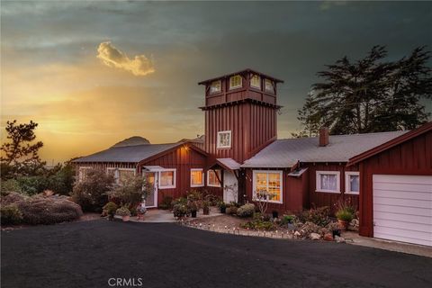 Tiny photo for 485 Morro Avenue, Morro Bay, CA 93442 (MLS # SC25220419)