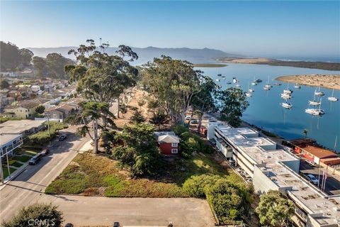 Tiny photo for 485 Morro Avenue, Morro Bay, CA 93442 (MLS # SC25220419)