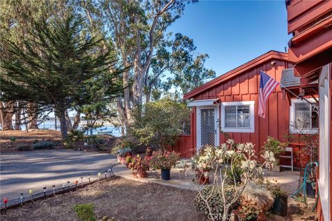 Tiny photo for 485 Morro Avenue, Morro Bay, CA 93442 (MLS # SC25220419)