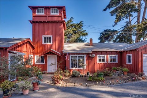 Tiny photo for 485 Morro Avenue, Morro Bay, CA 93442 (MLS # SC25220419)