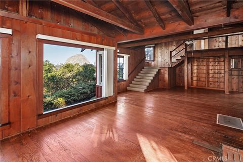 Tiny photo for 485 Morro Avenue, Morro Bay, CA 93442 (MLS # SC25220419)