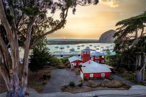 Photo of 485 Morro Avenue, Morro Bay, CA 93442 (MLS # SC25220419)