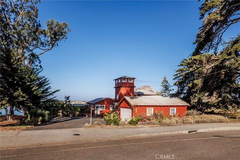 Tiny photo for 485 Morro Avenue, Morro Bay, CA 93442 (MLS # SC25220419)