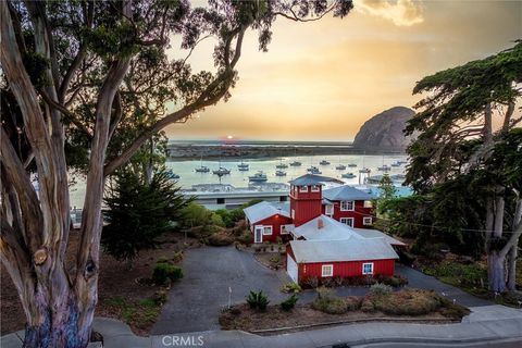 Photo of 485 Morro Avenue, Morro Bay, CA 93442 (MLS # SC25220419)