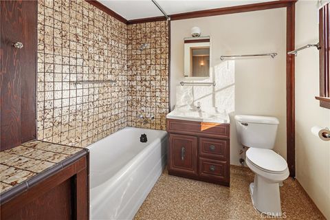 Tiny photo for 485 Morro Avenue, Morro Bay, CA 93442 (MLS # SC25220419)