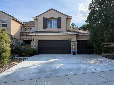 Photo of 1758 Par Four Dr, Corona, CA 92883 (MLS # PW26018708)